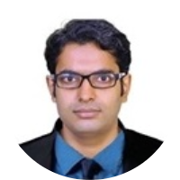 Anand R Nair