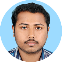 Aravind Vishnu SS