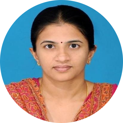 Anusuya R