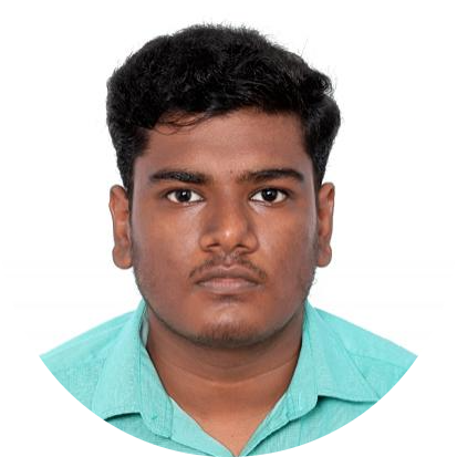 Bharath Ram S