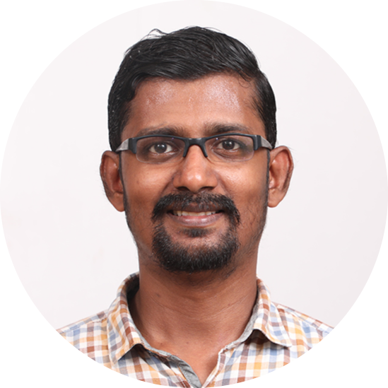 C Srinivasan