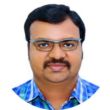 Sreejith K