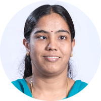 Lakshmy K V