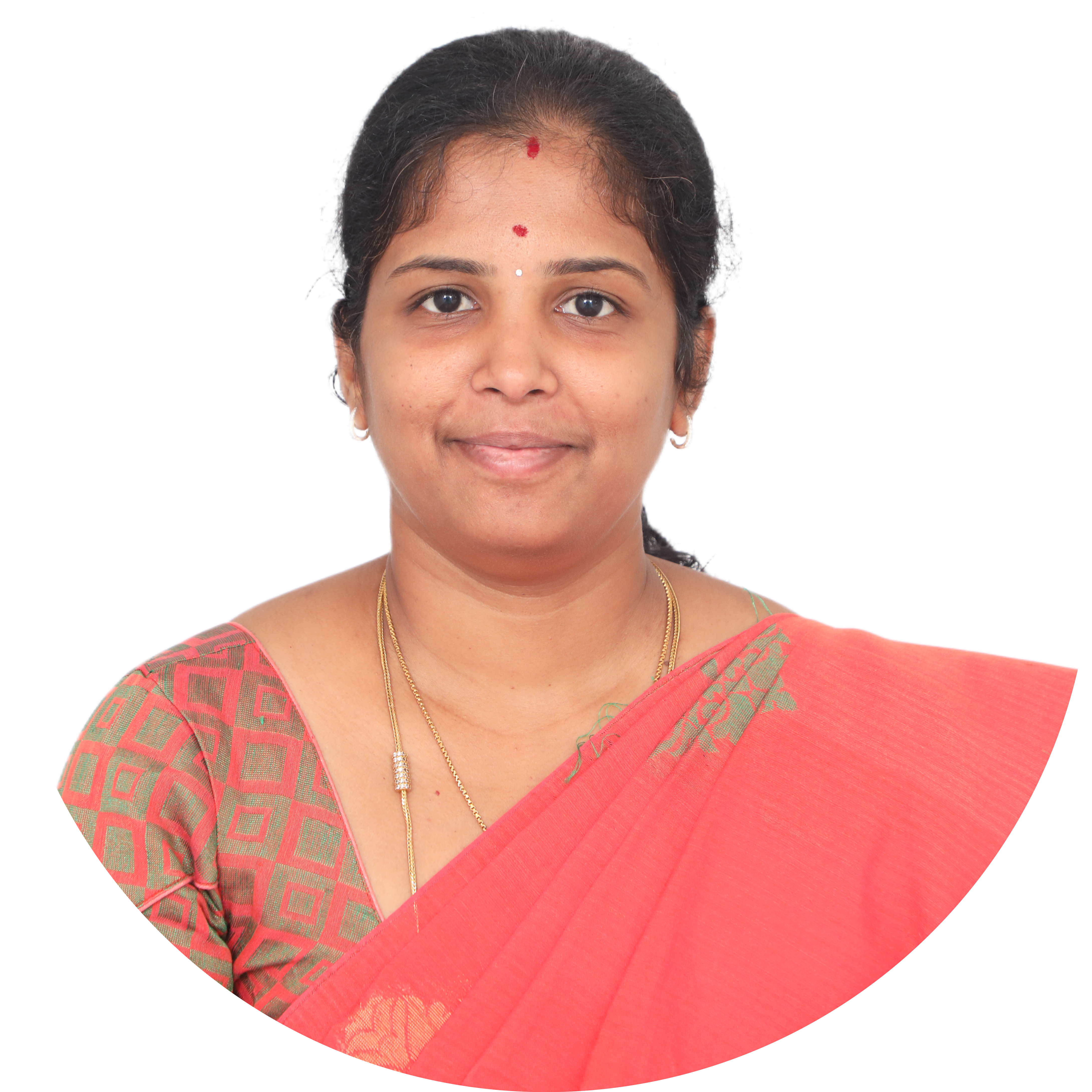 Dr. Sindhu V