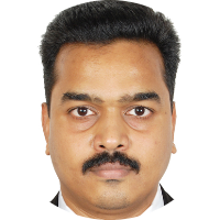 Balaganesh Bojarajulu