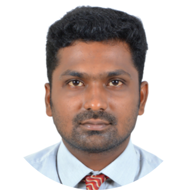 Gabriel Anand K S