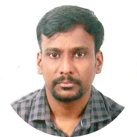 Muralidharan Chandrasekaran