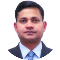 Mukesh Kumar Bansal