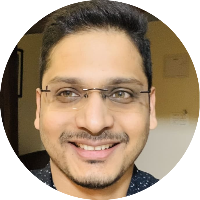 Naveenkumar B
