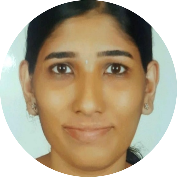 Sree Parvathi P M